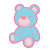 teddy bear